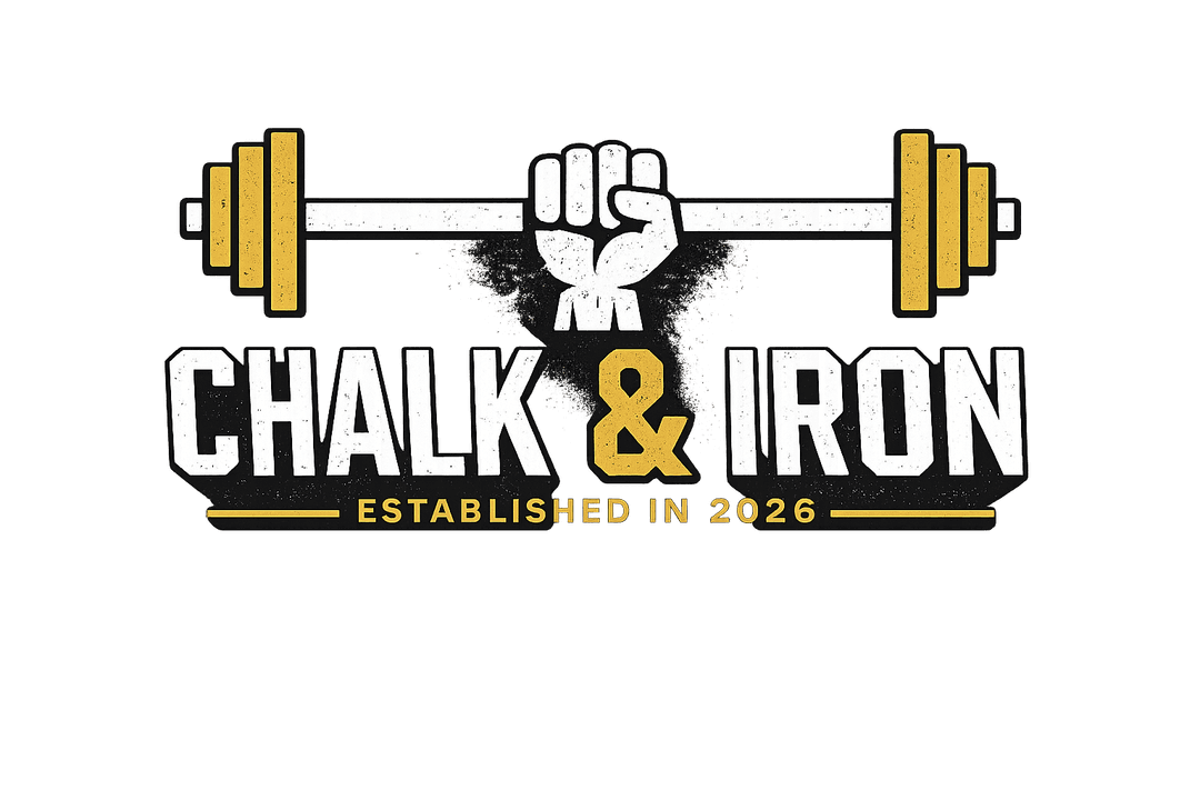 Chalk & Iron